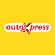 AutoXpress Logo