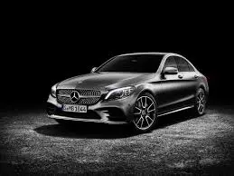 Mercedes C-Class