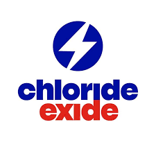 Chloride Exide Logo