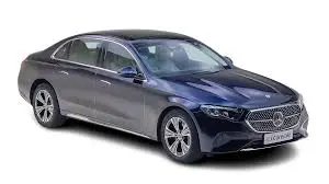 Mercedes E-Class