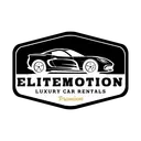 Elite Motion Logo