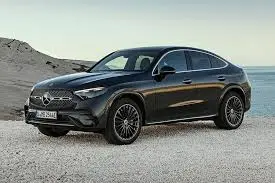Mercedes GLC