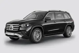 Mercedes GLS