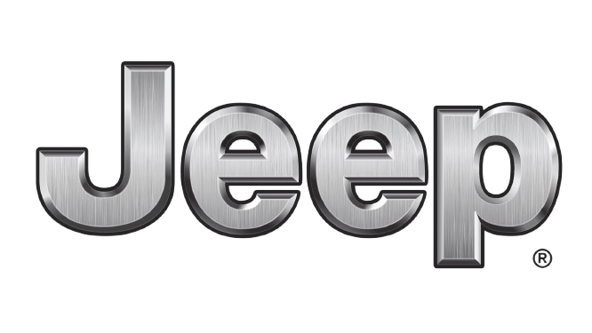 Jeep Logo