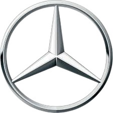Mercedes Logo