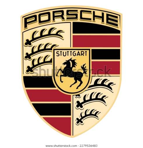 Porsche Logo