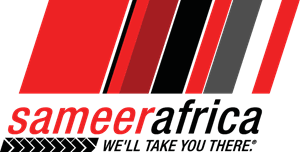 Sameer AfricaLogo